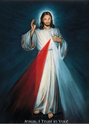 Divina Misericordia